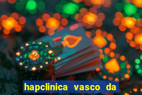 hapclinica vasco da gama como chegar